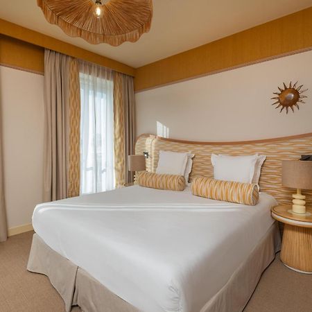 La Malmaison Nice Boutique Hotel Ngoại thất bức ảnh