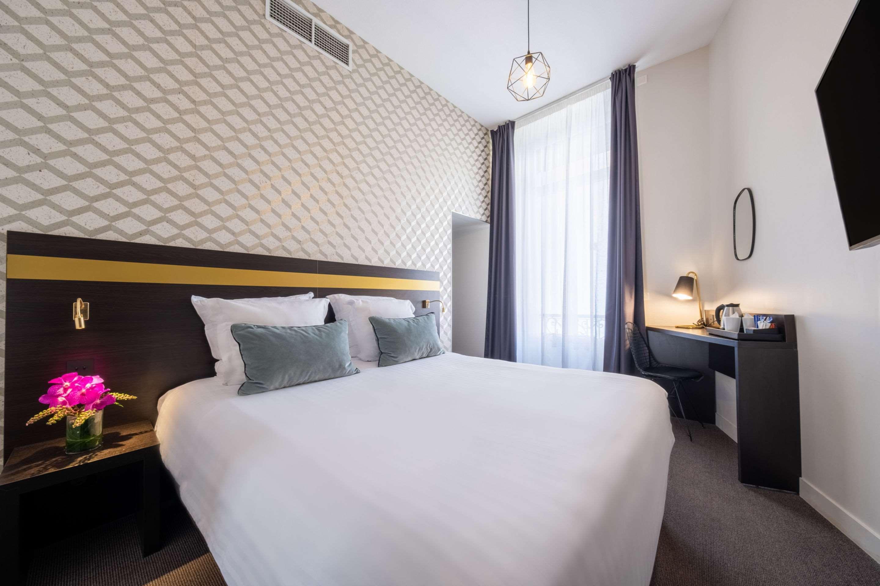 La Malmaison Nice Boutique Hotel Ngoại thất bức ảnh