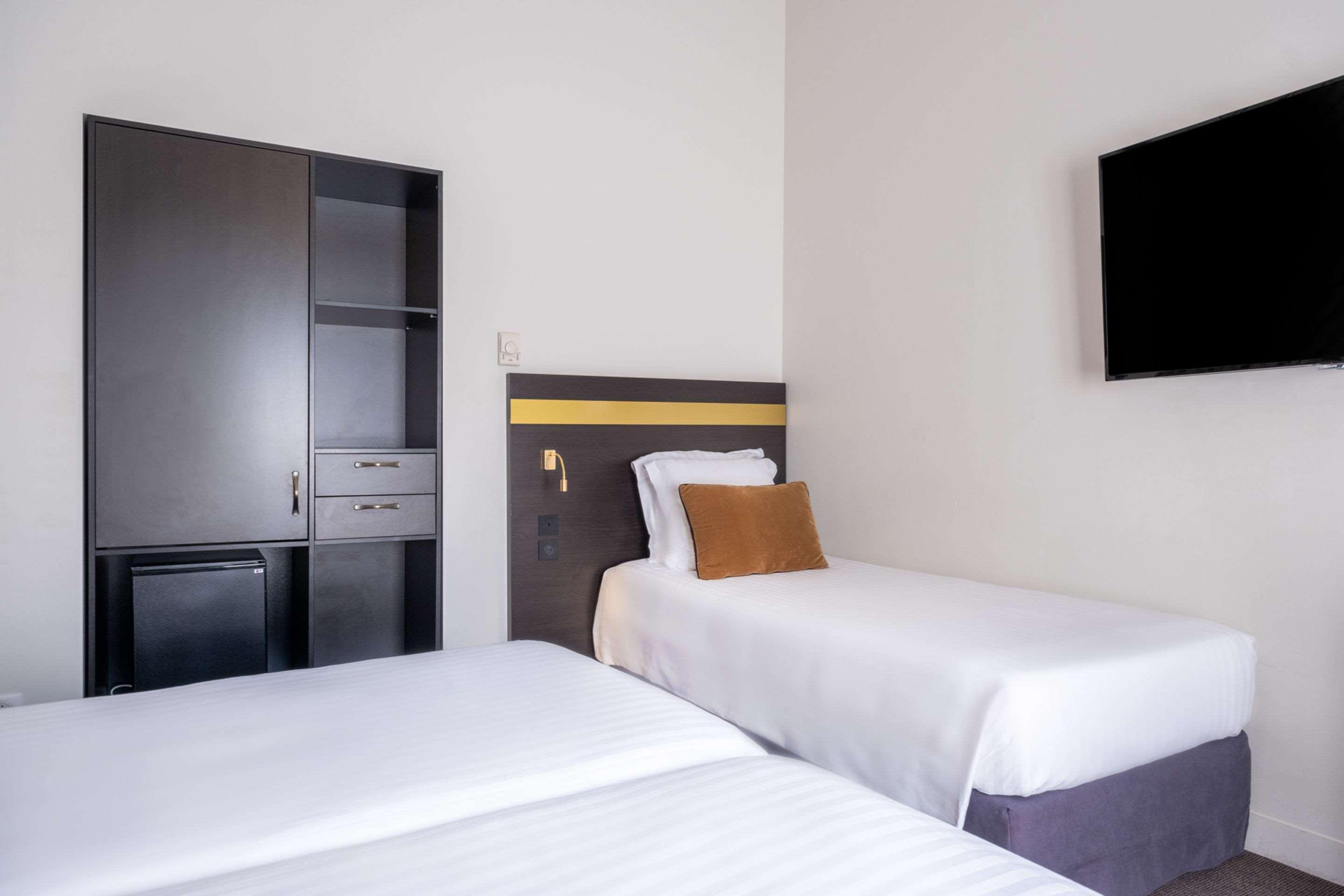 La Malmaison Nice Boutique Hotel Ngoại thất bức ảnh