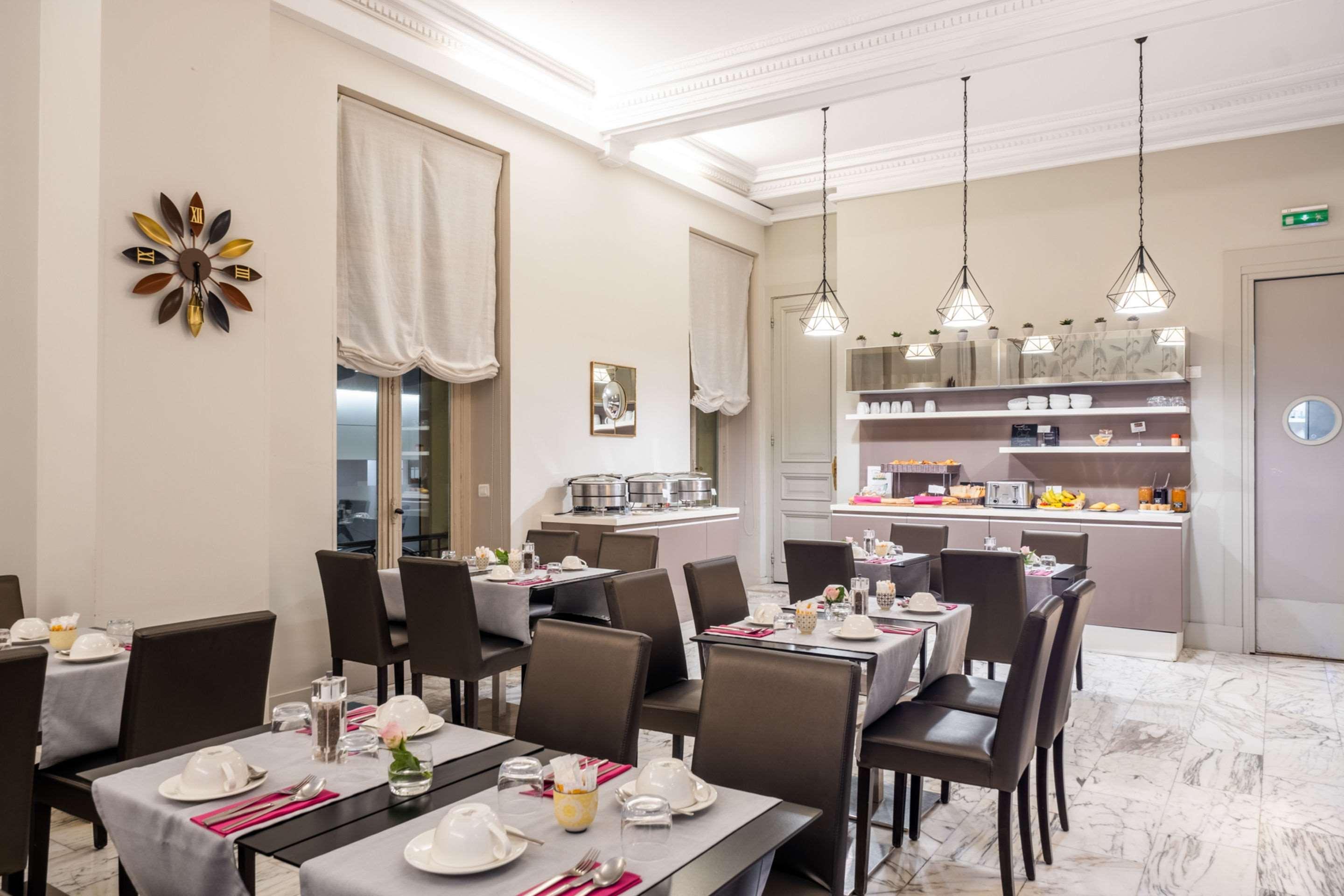 La Malmaison Nice Boutique Hotel Ngoại thất bức ảnh