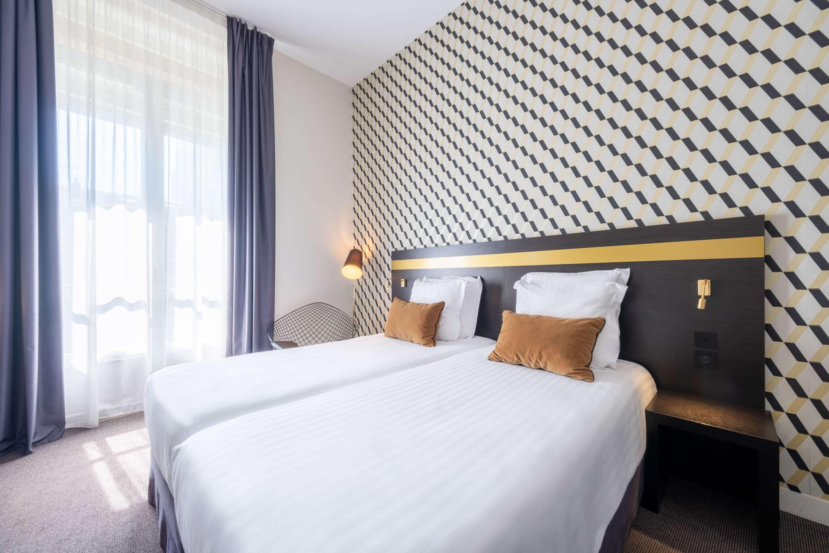 La Malmaison Nice Boutique Hotel Ngoại thất bức ảnh