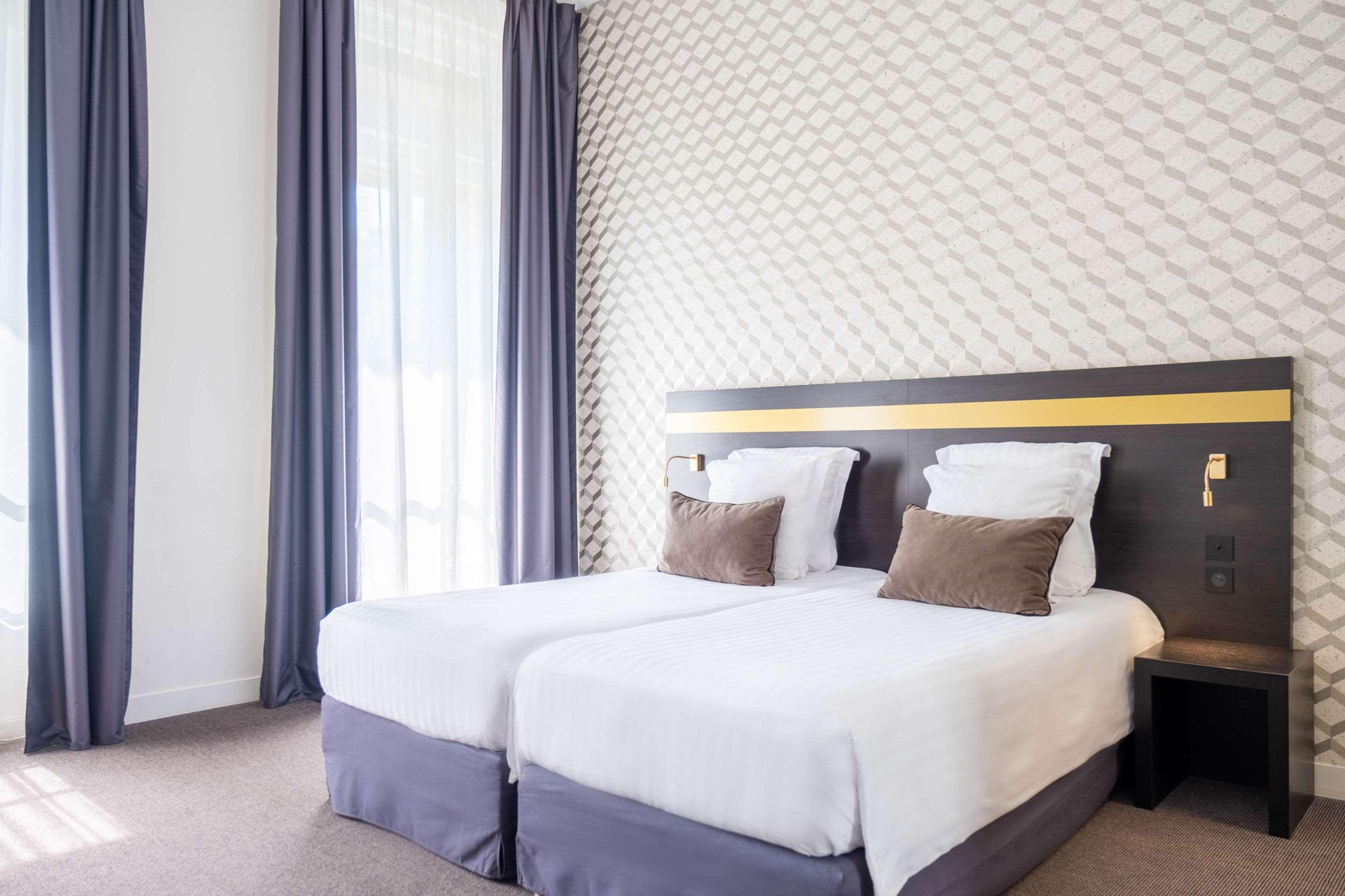 La Malmaison Nice Boutique Hotel Ngoại thất bức ảnh