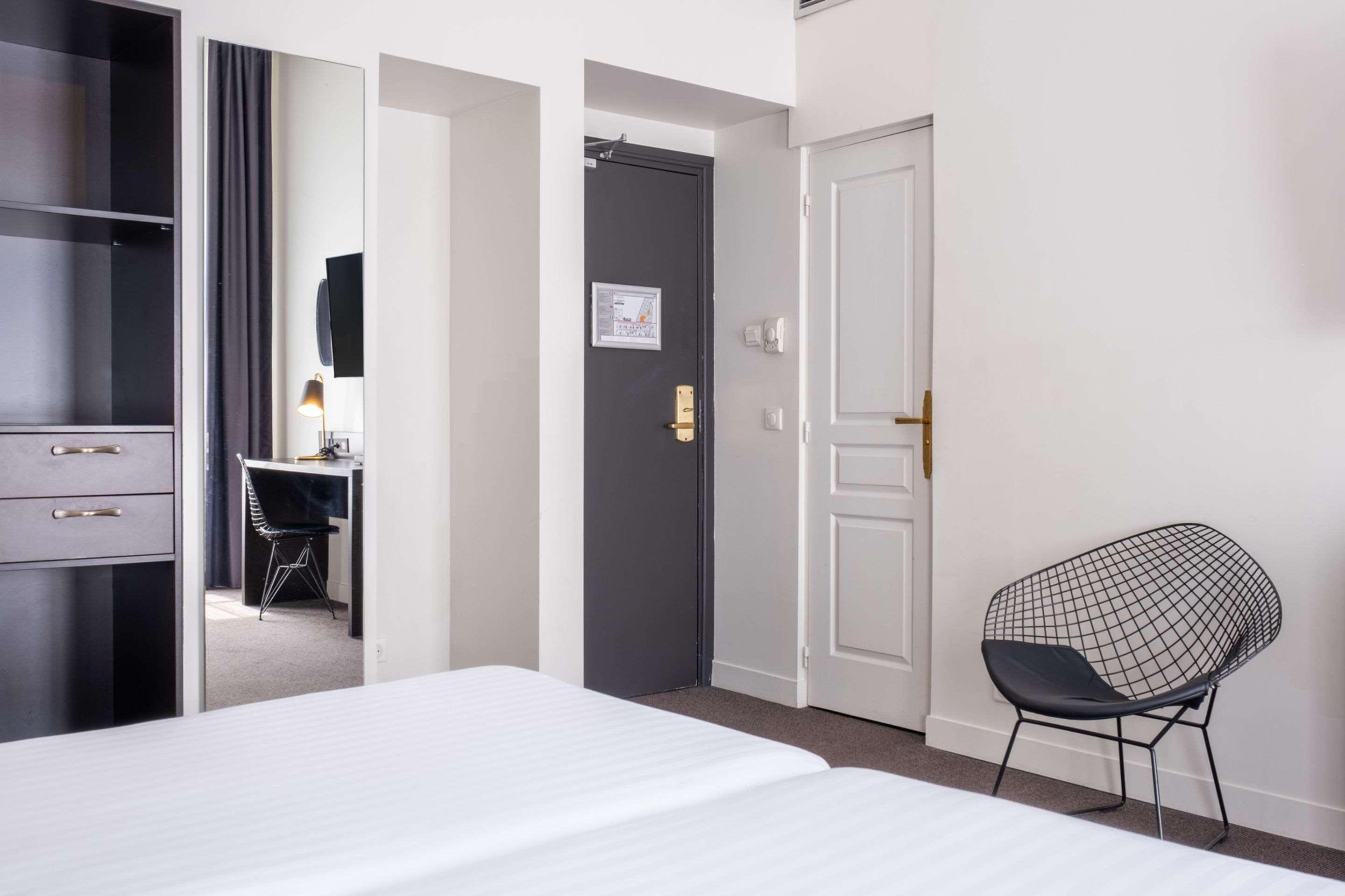 La Malmaison Nice Boutique Hotel Ngoại thất bức ảnh
