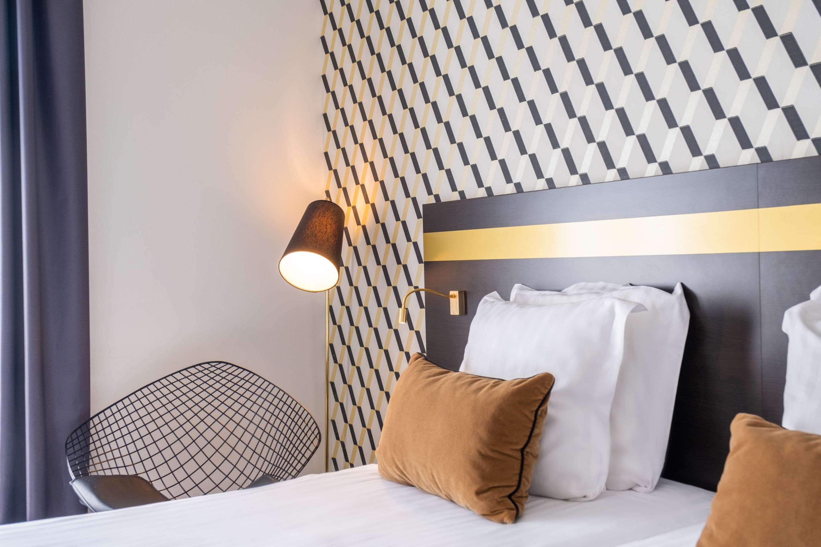La Malmaison Nice Boutique Hotel Ngoại thất bức ảnh