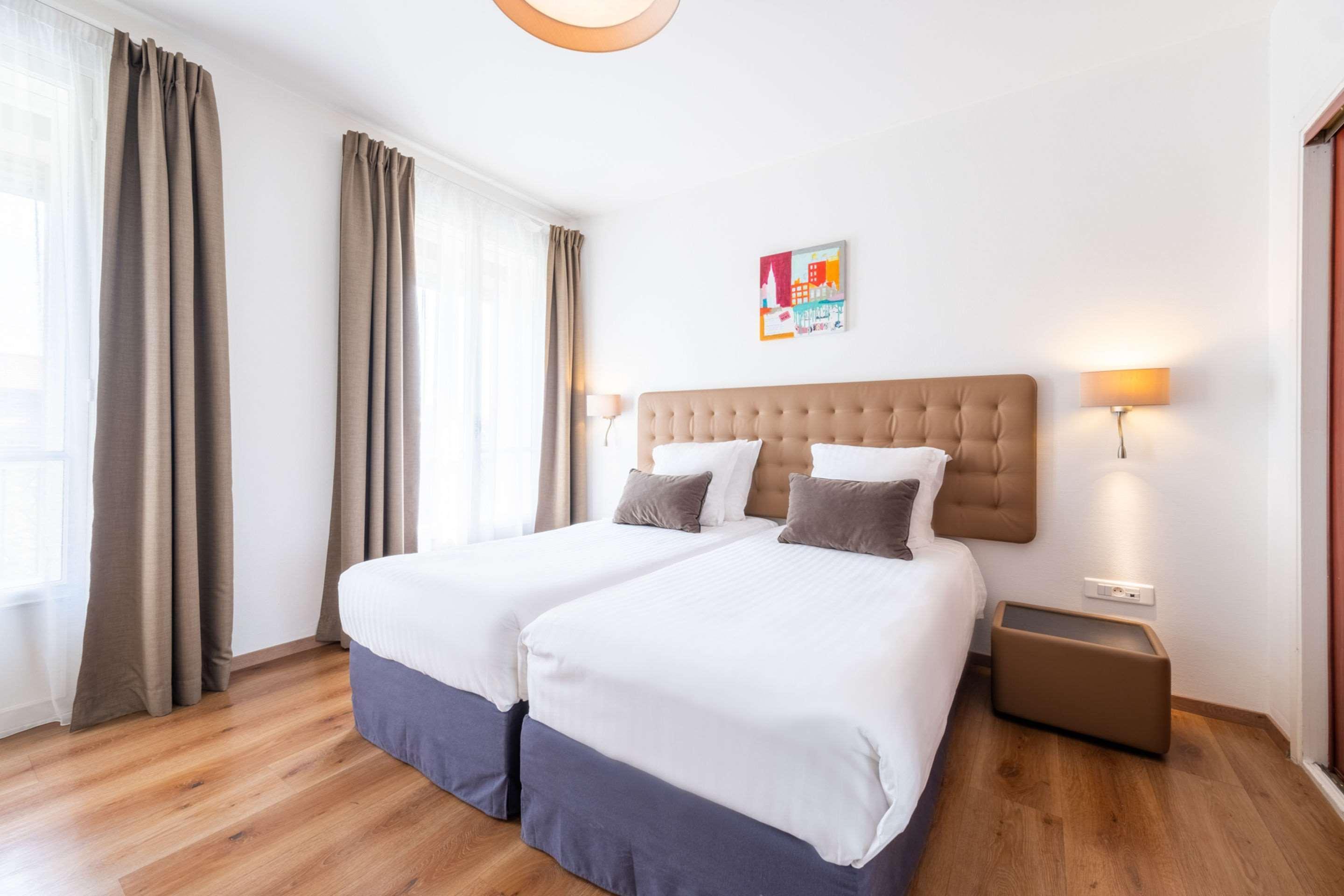 La Malmaison Nice Boutique Hotel Ngoại thất bức ảnh
