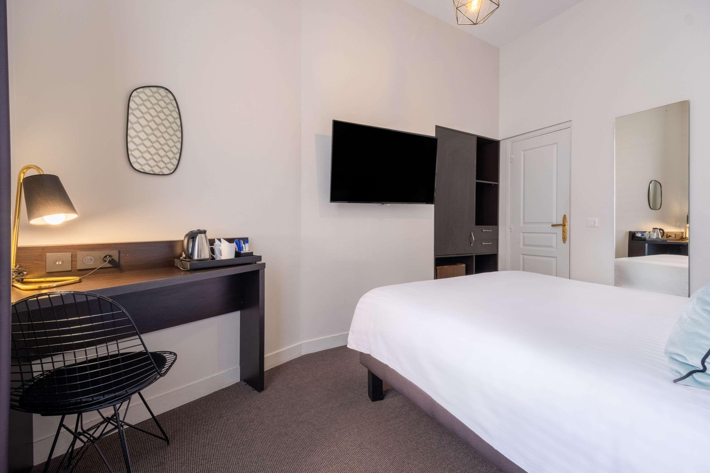 La Malmaison Nice Boutique Hotel Ngoại thất bức ảnh