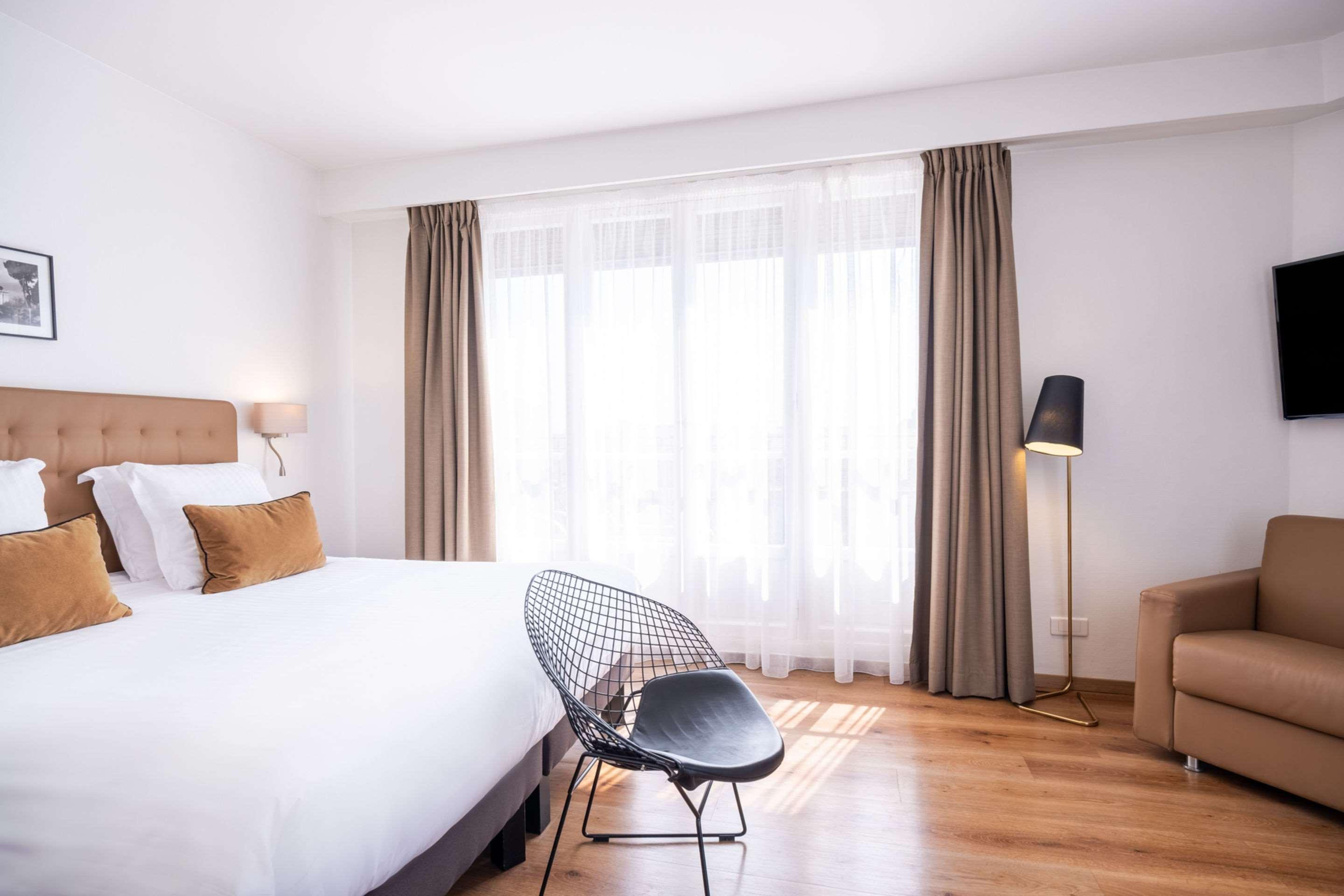 La Malmaison Nice Boutique Hotel Ngoại thất bức ảnh