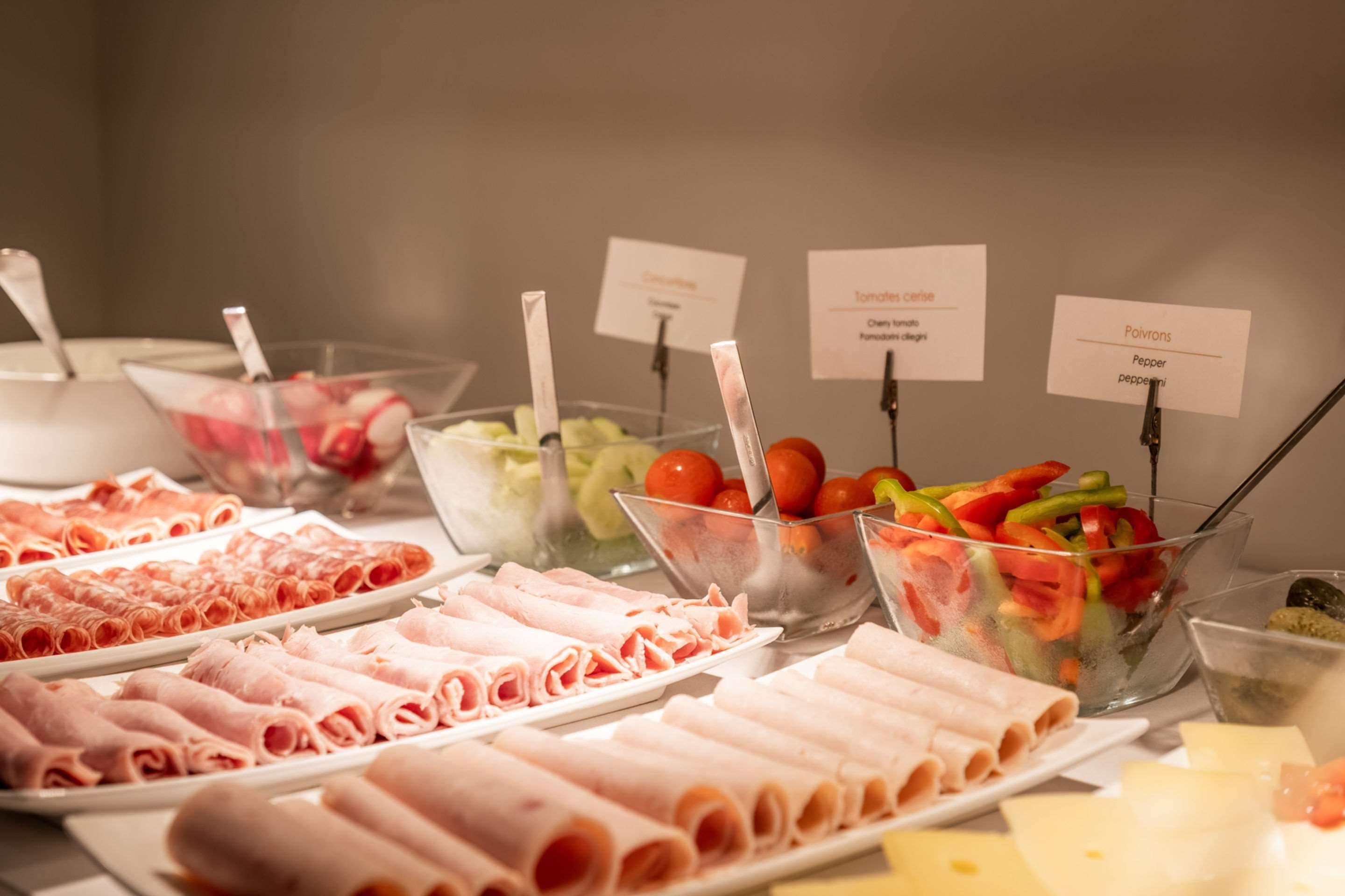 La Malmaison Nice Boutique Hotel Ngoại thất bức ảnh