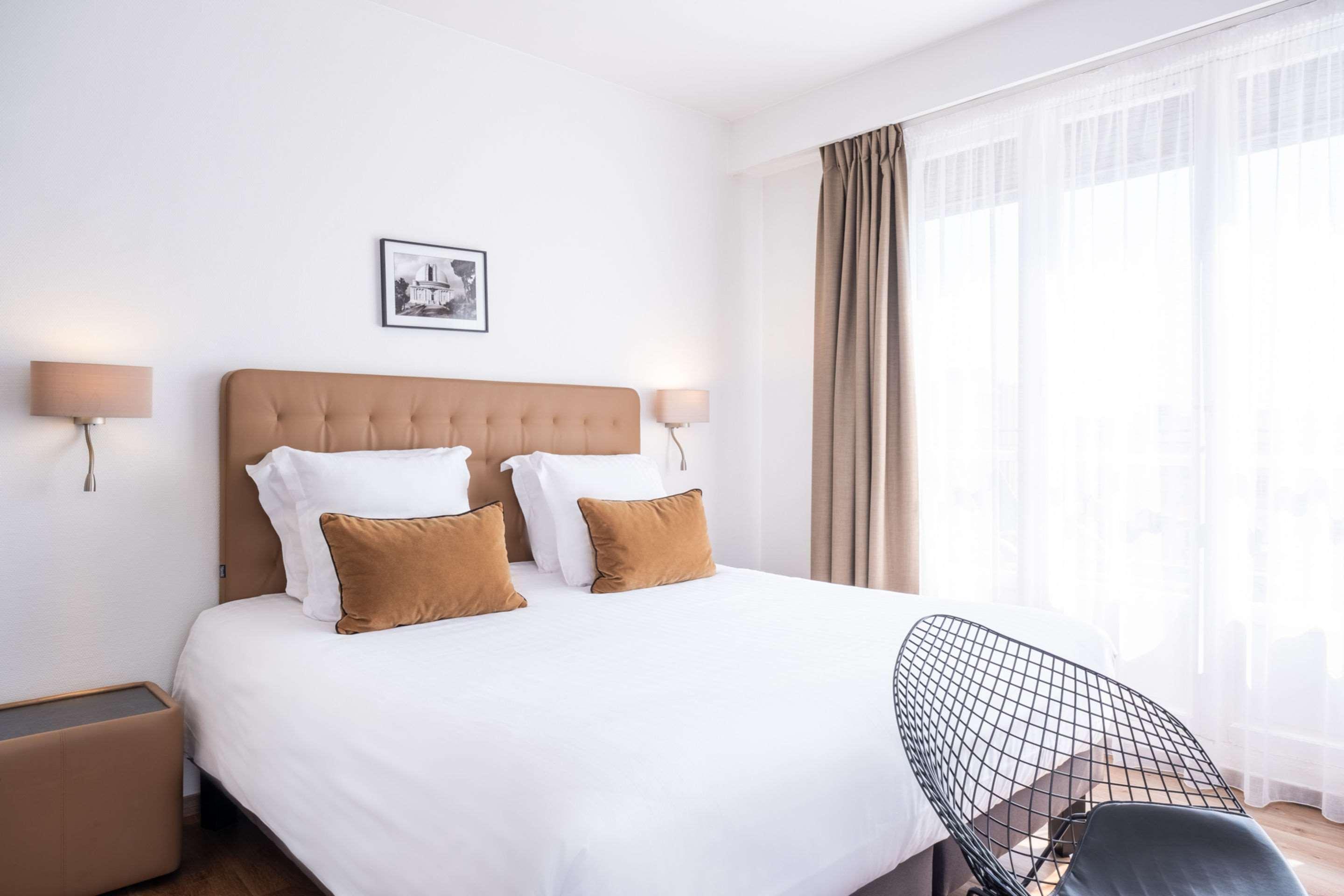 La Malmaison Nice Boutique Hotel Ngoại thất bức ảnh