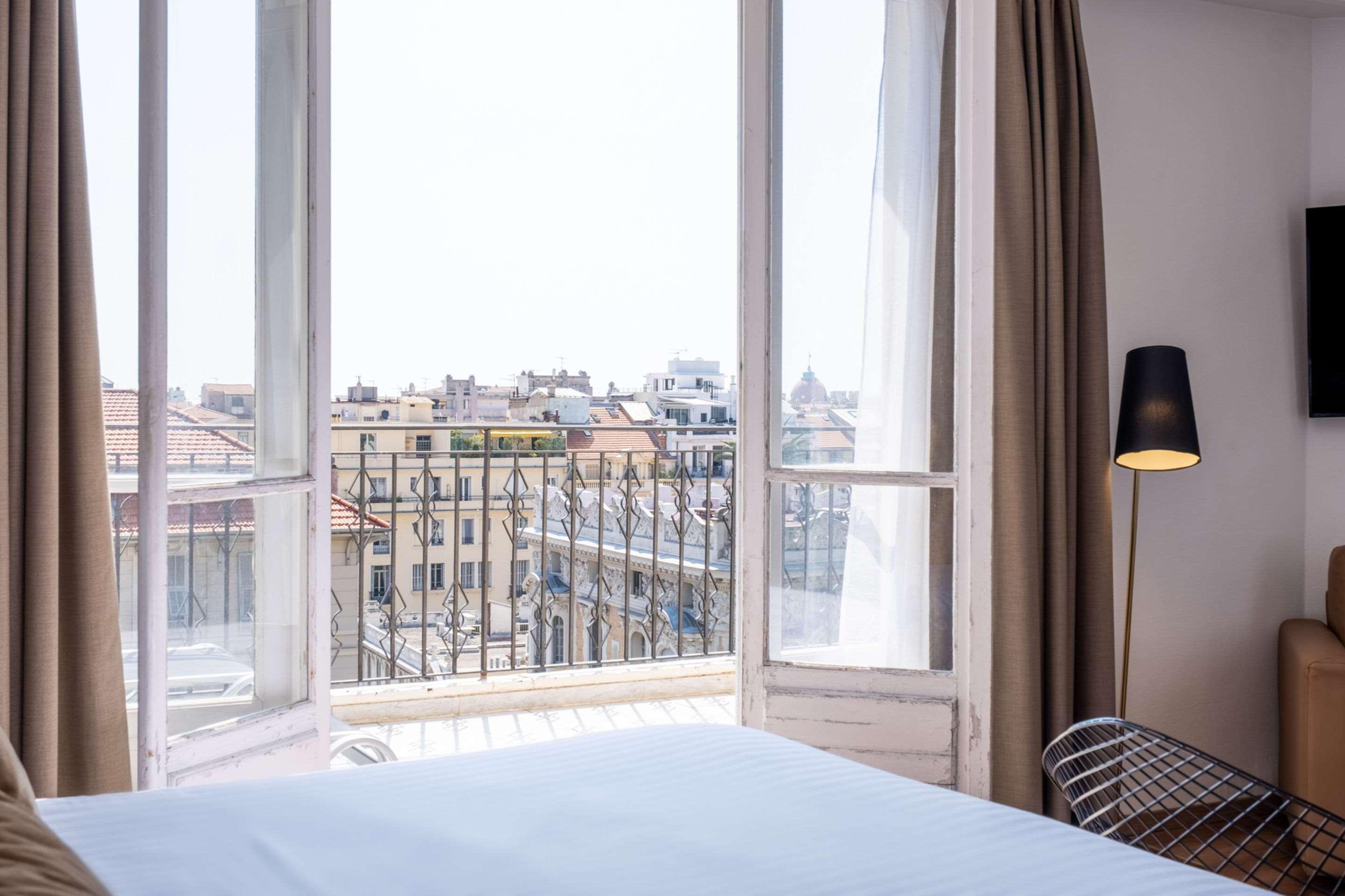 La Malmaison Nice Boutique Hotel Ngoại thất bức ảnh