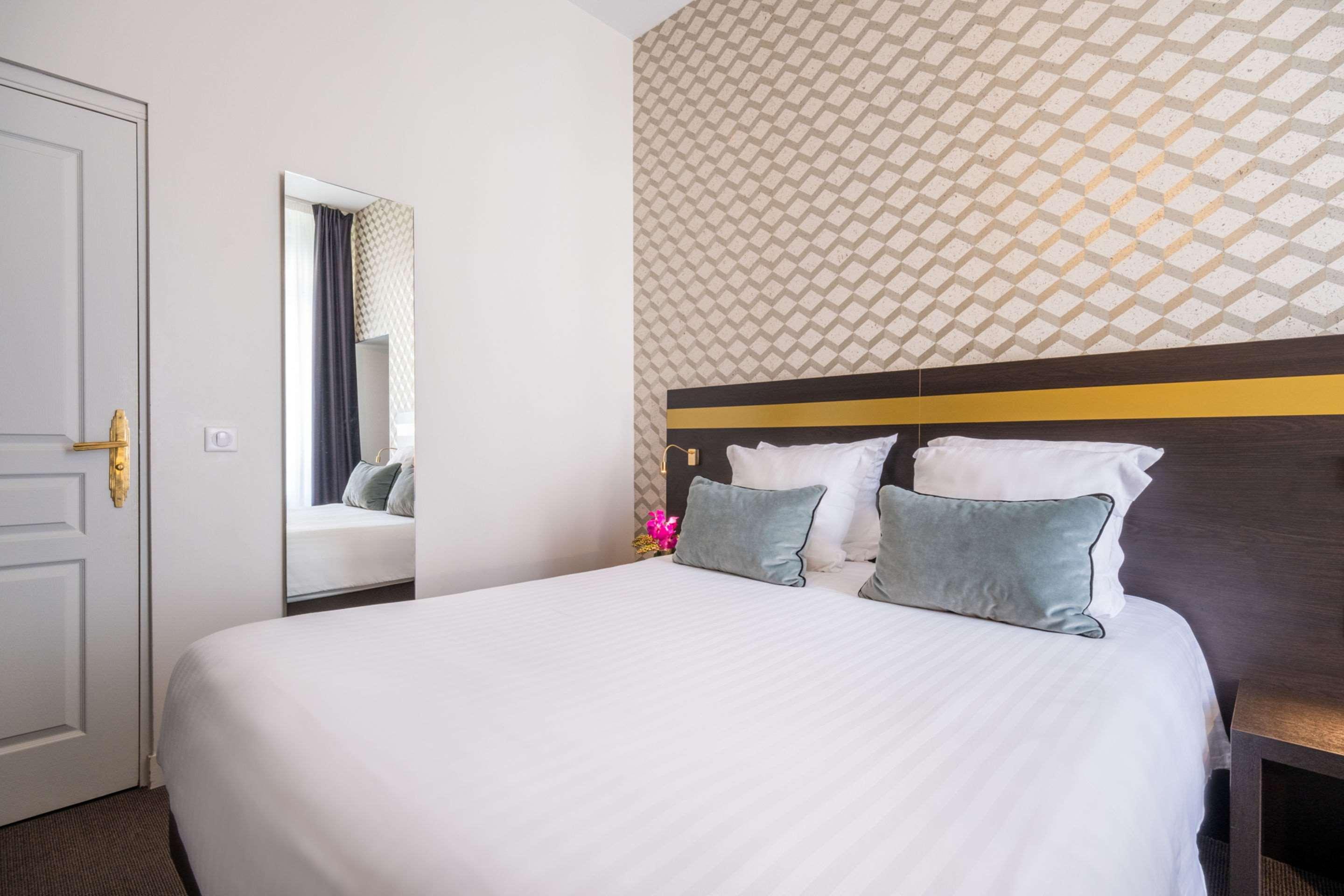 La Malmaison Nice Boutique Hotel Ngoại thất bức ảnh