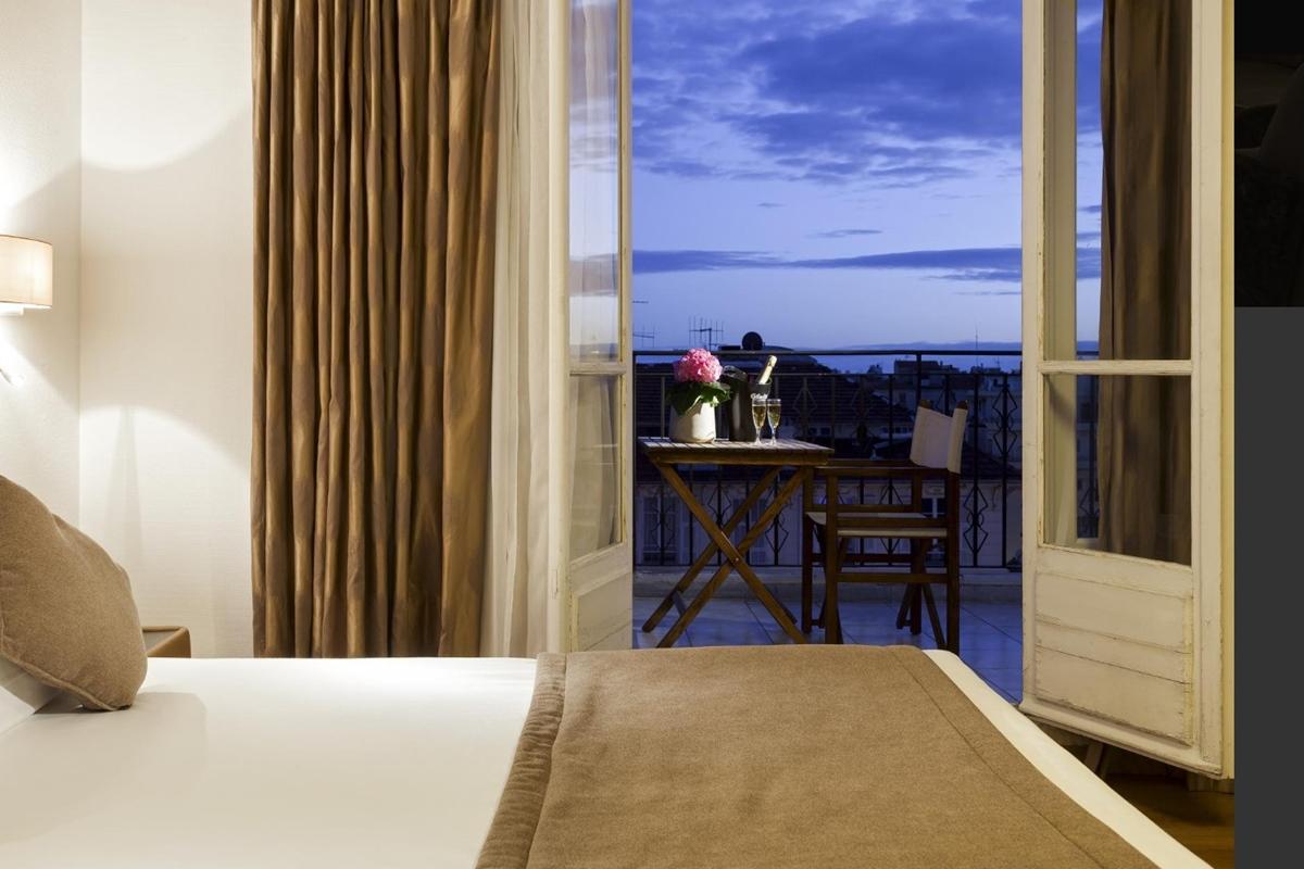 La Malmaison Nice Boutique Hotel Ngoại thất bức ảnh