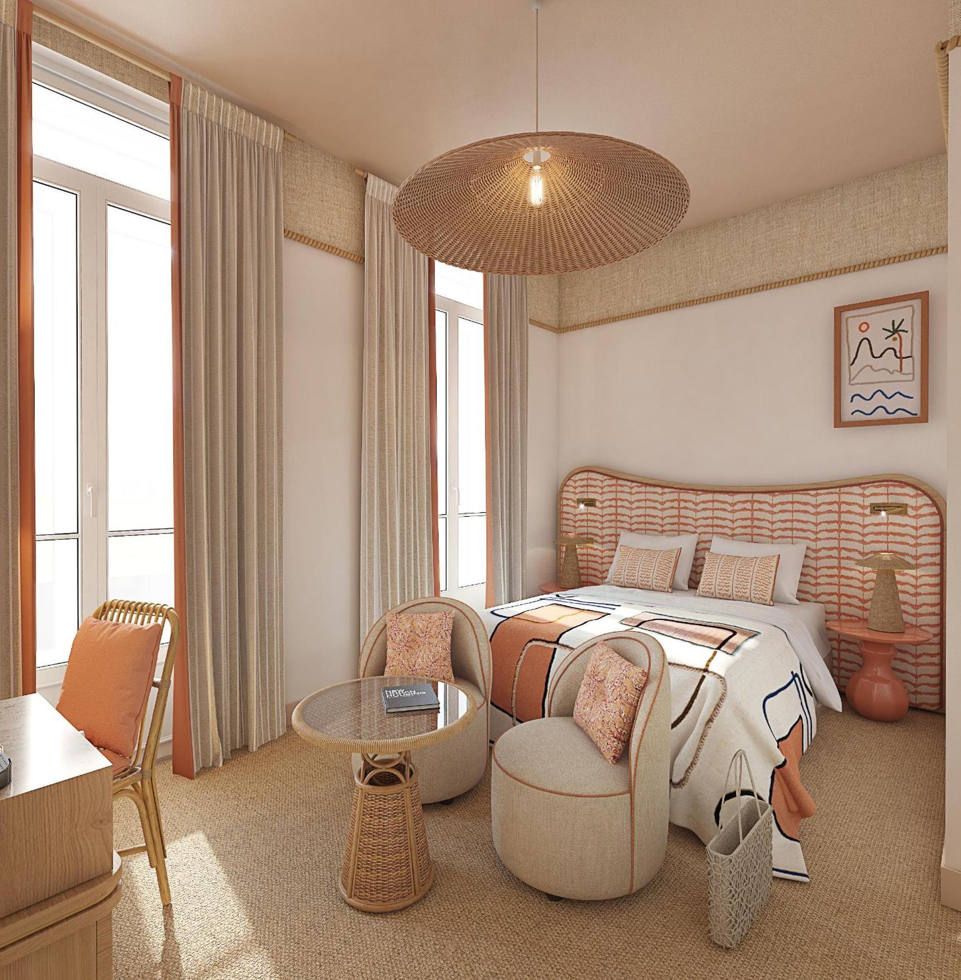 La Malmaison Nice Boutique Hotel Ngoại thất bức ảnh
