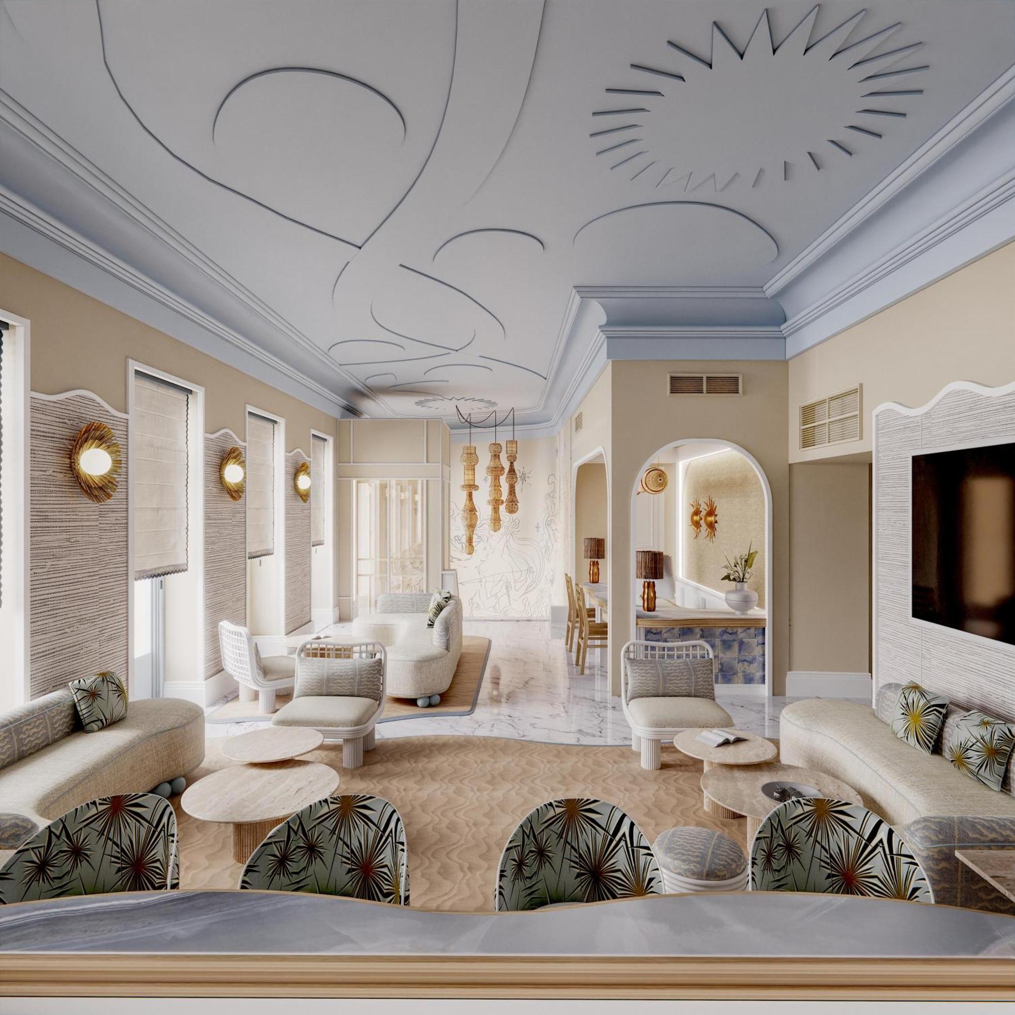 La Malmaison Nice Boutique Hotel Ngoại thất bức ảnh
