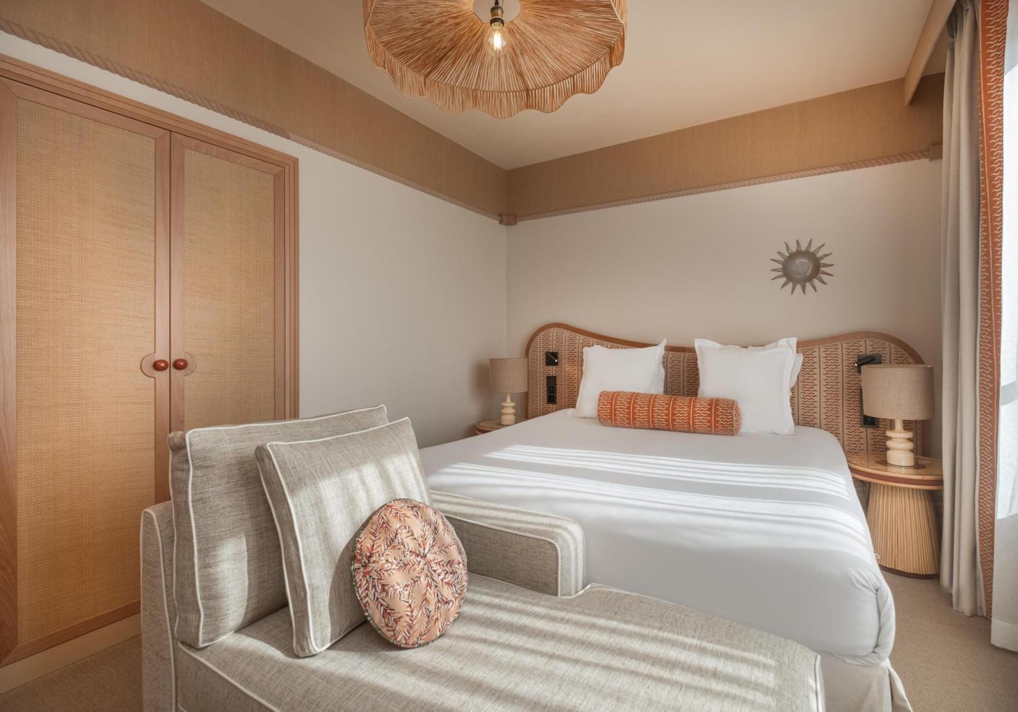 La Malmaison Nice Boutique Hotel Ngoại thất bức ảnh