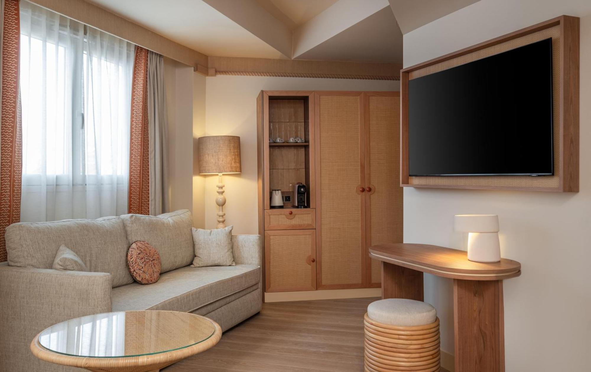 La Malmaison Nice Boutique Hotel Ngoại thất bức ảnh
