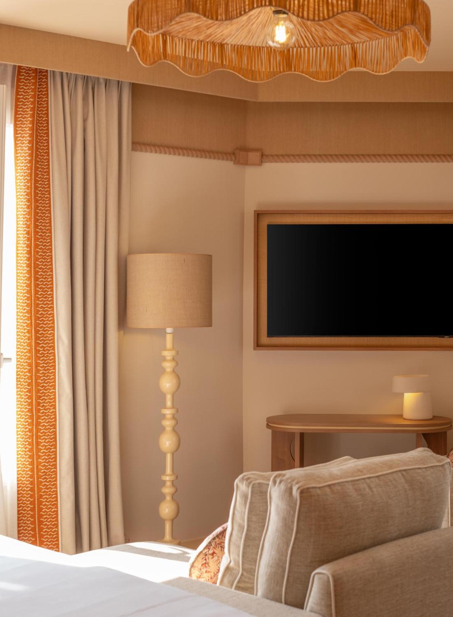 La Malmaison Nice Boutique Hotel Ngoại thất bức ảnh