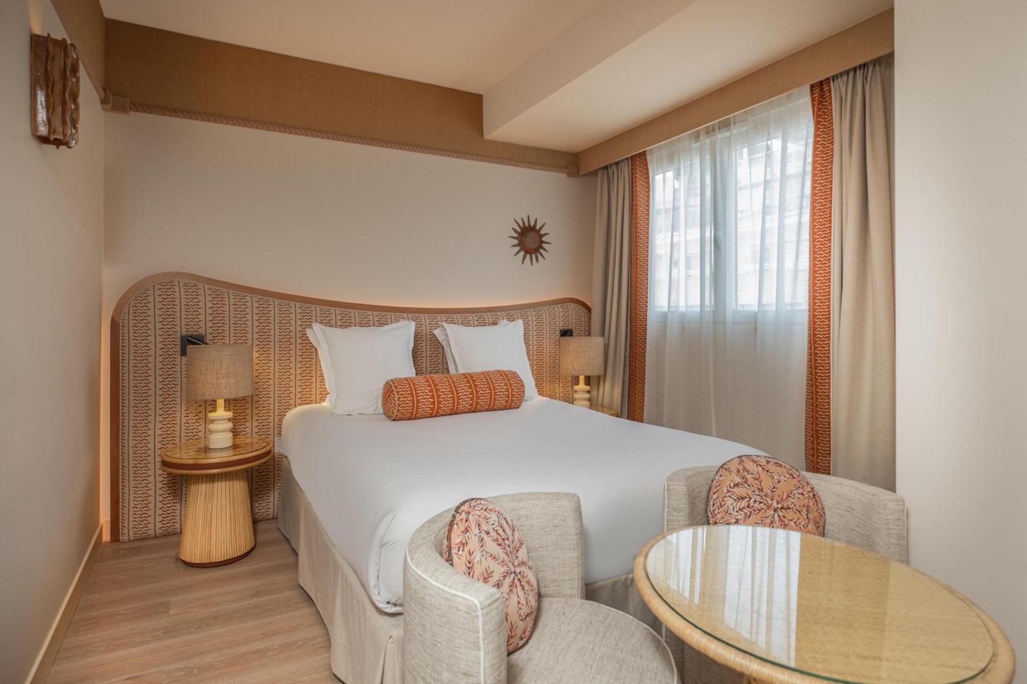 La Malmaison Nice Boutique Hotel Ngoại thất bức ảnh