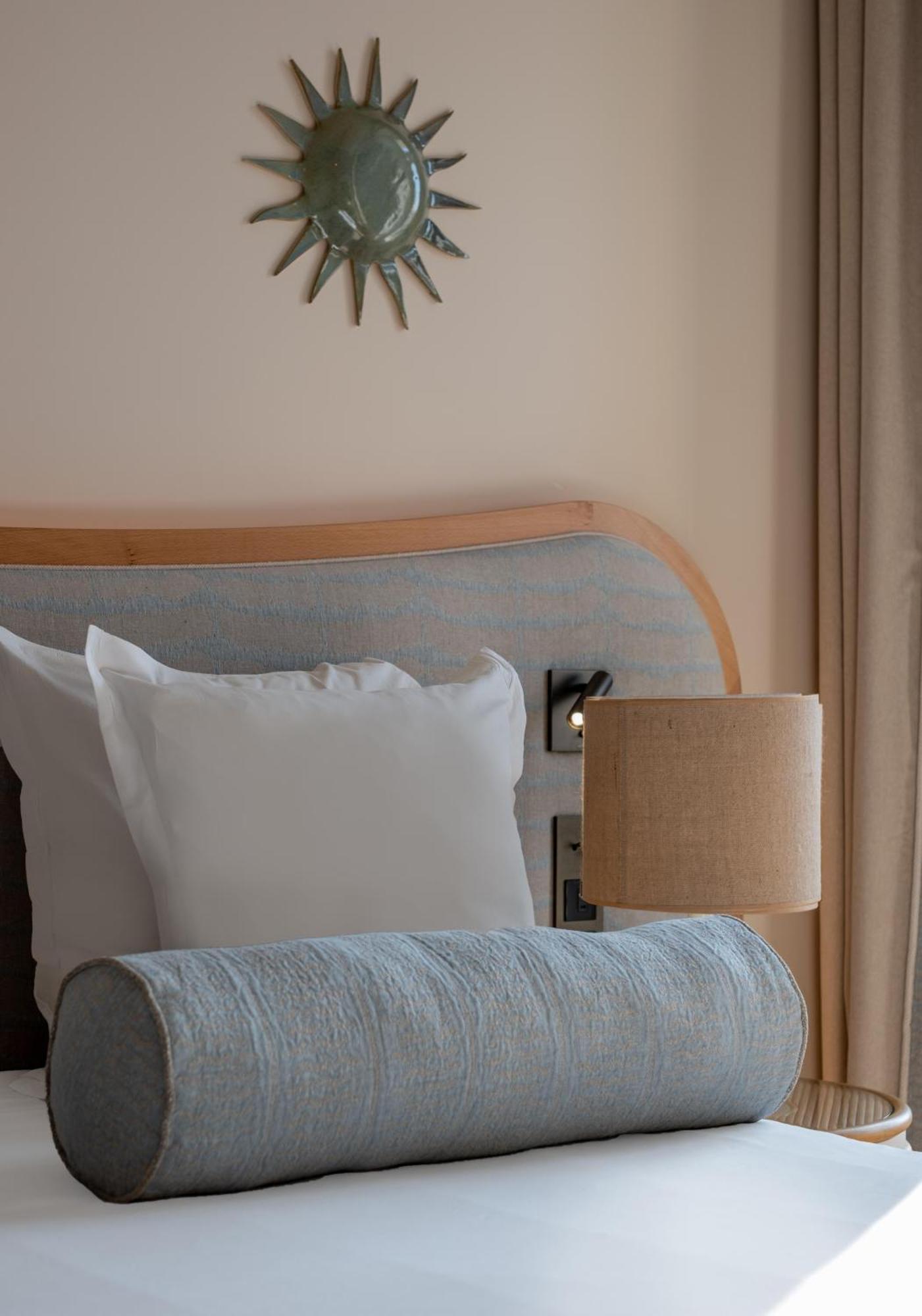 La Malmaison Nice Boutique Hotel Ngoại thất bức ảnh