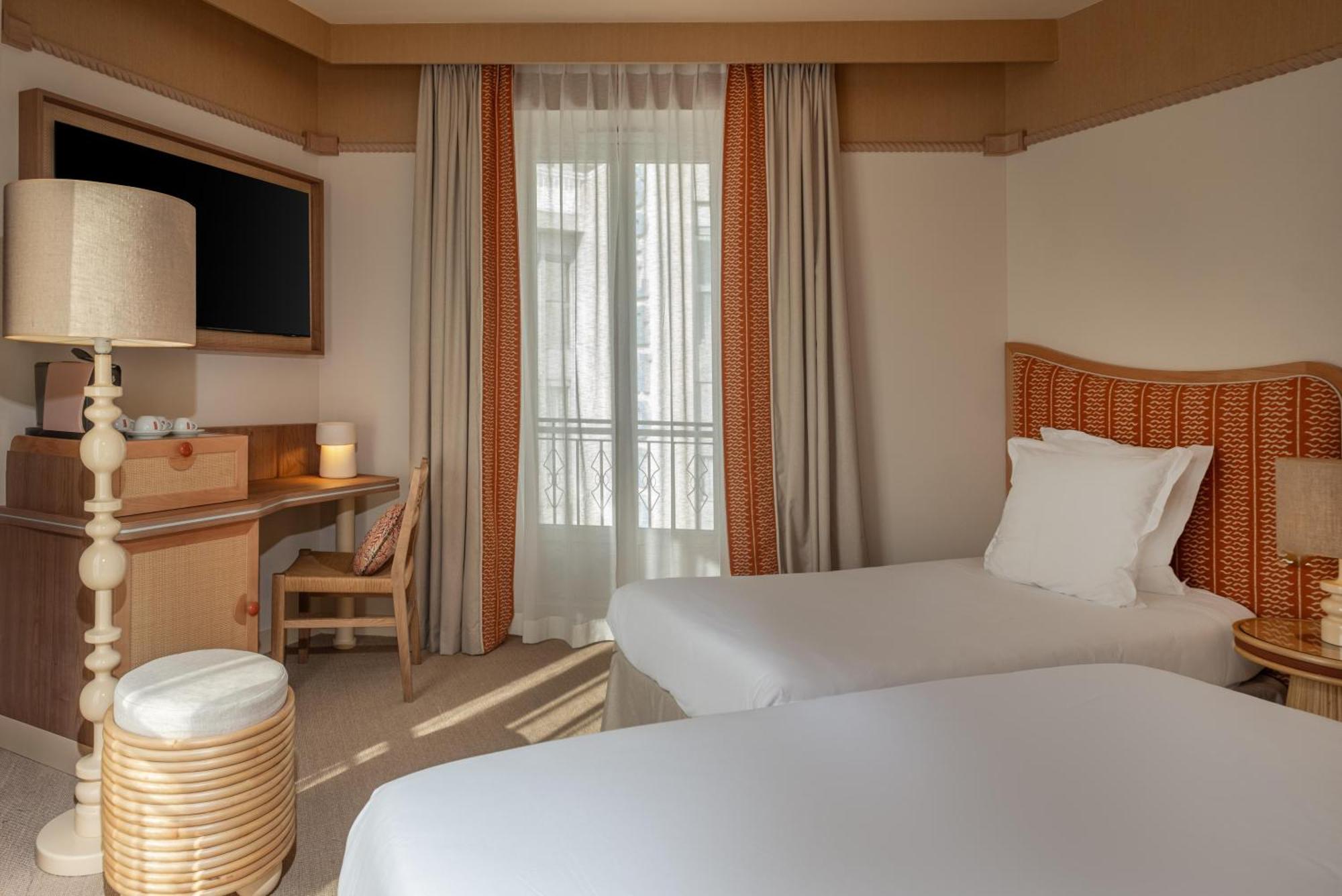 La Malmaison Nice Boutique Hotel Ngoại thất bức ảnh