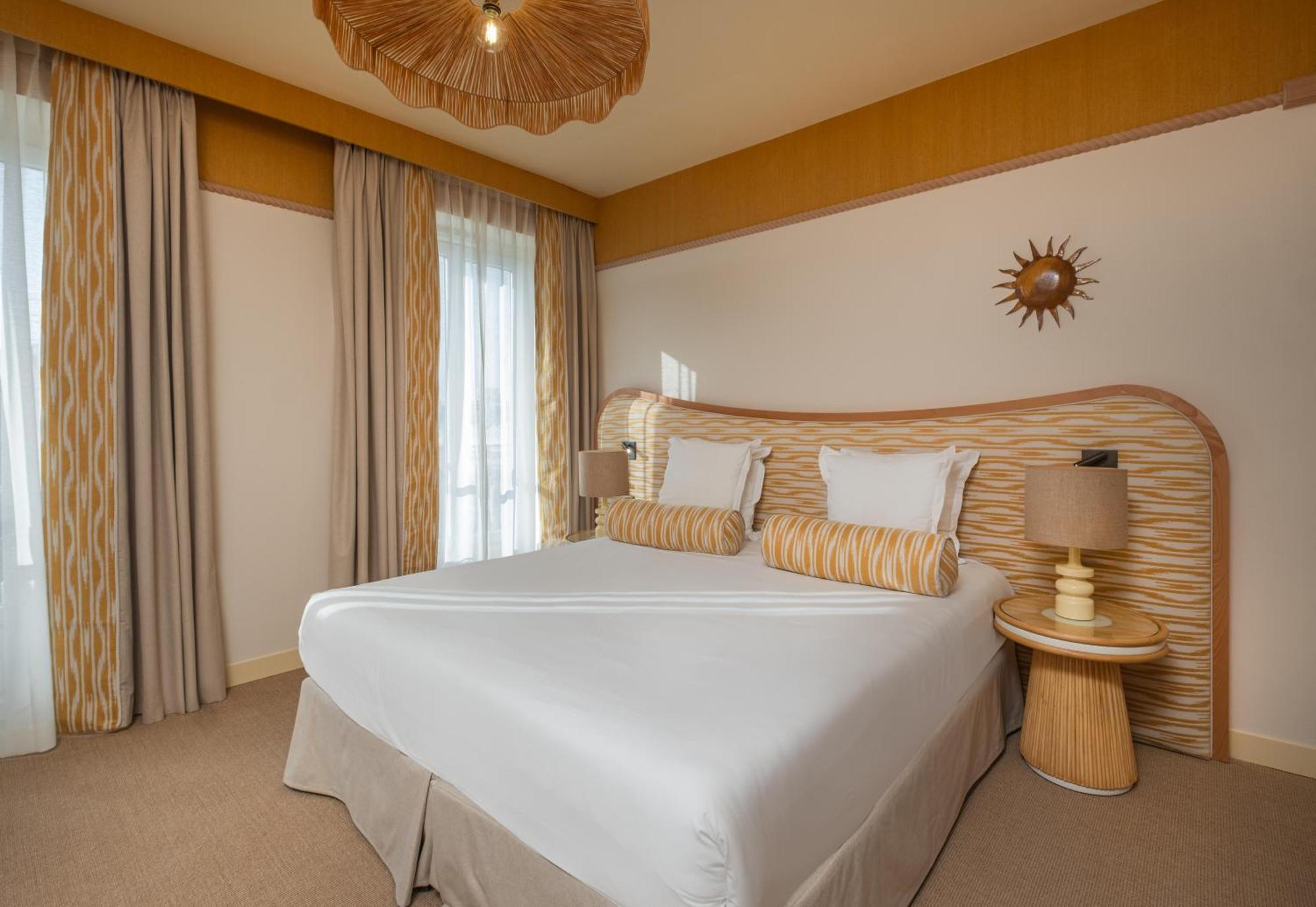 La Malmaison Nice Boutique Hotel Ngoại thất bức ảnh