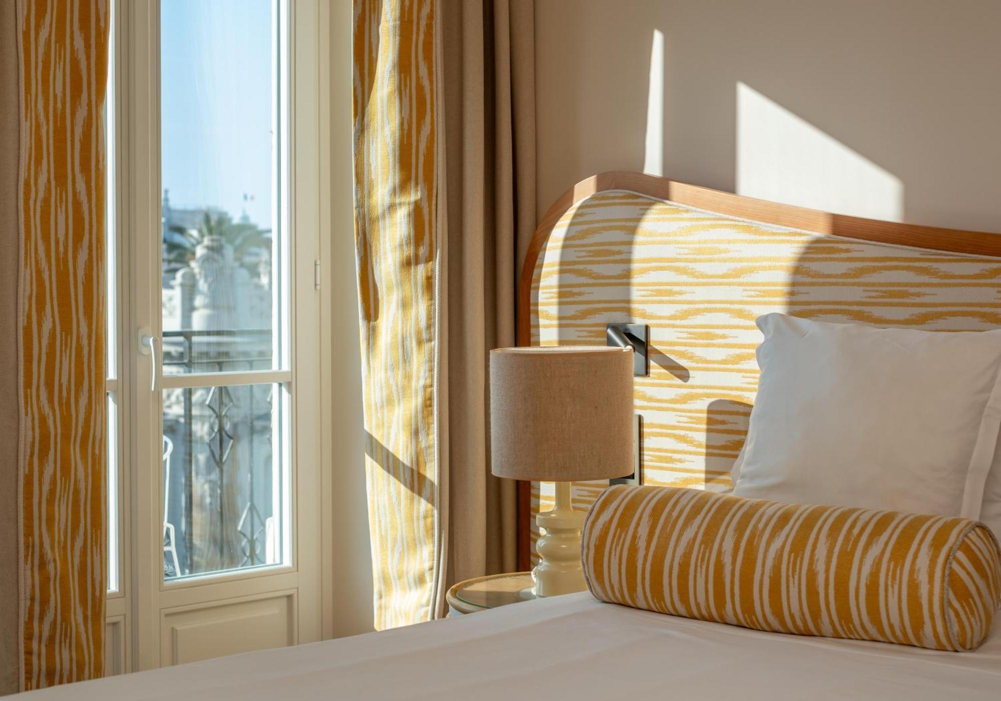 La Malmaison Nice Boutique Hotel Ngoại thất bức ảnh