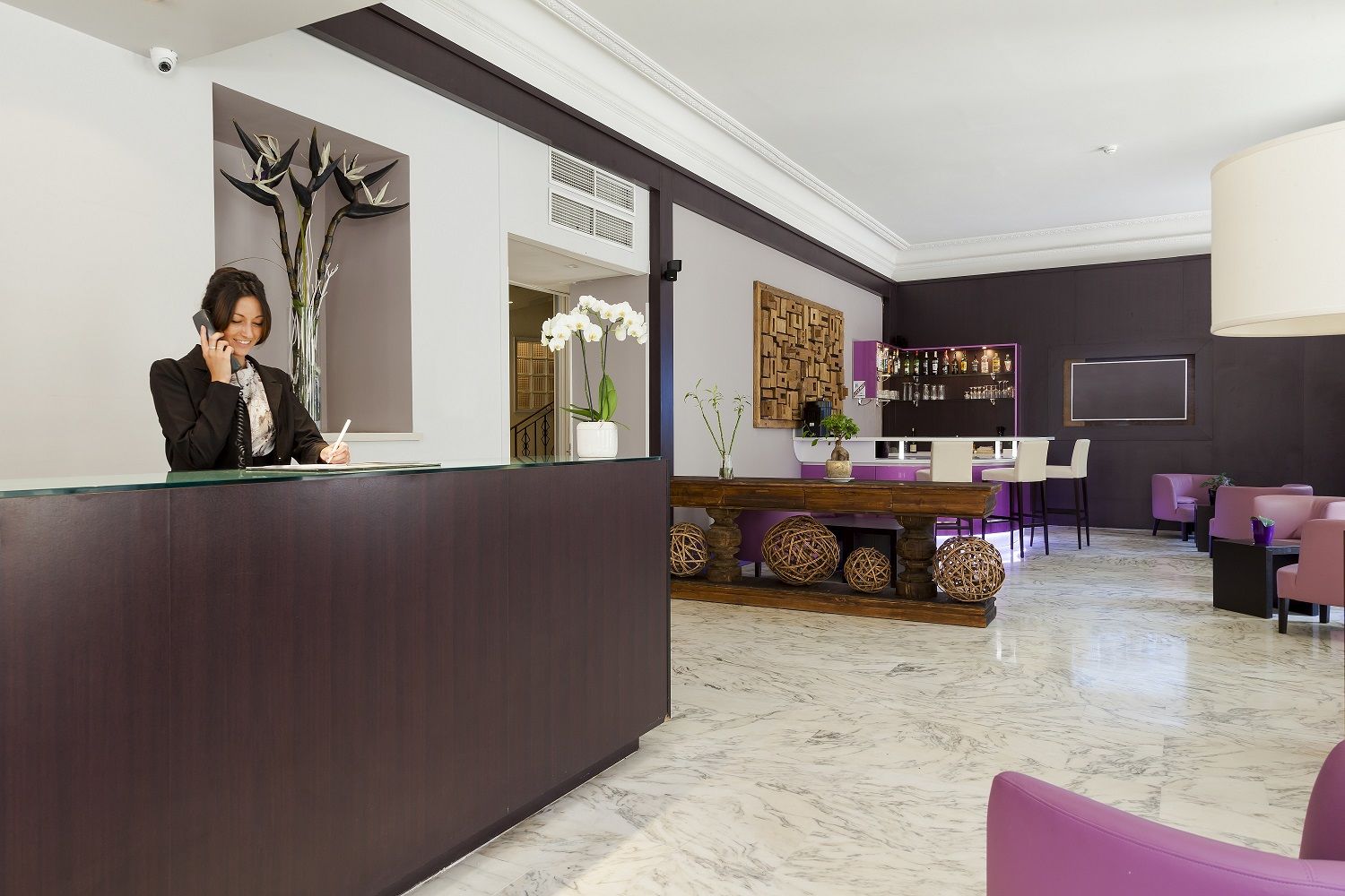 La Malmaison Nice Boutique Hotel Ngoại thất bức ảnh