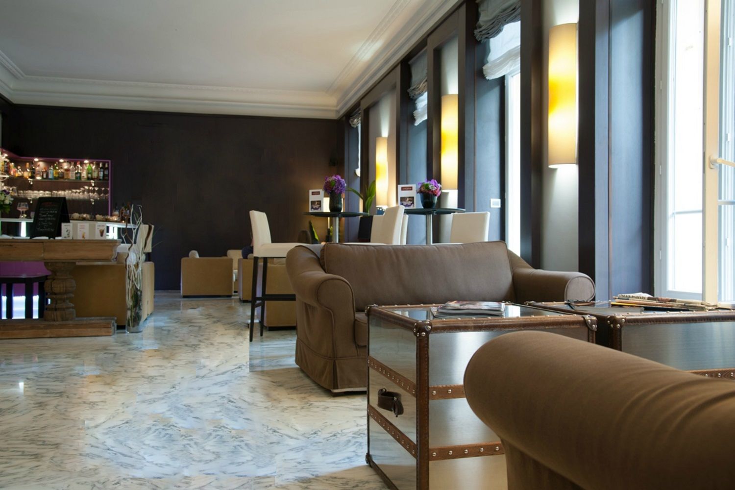 La Malmaison Nice Boutique Hotel Ngoại thất bức ảnh