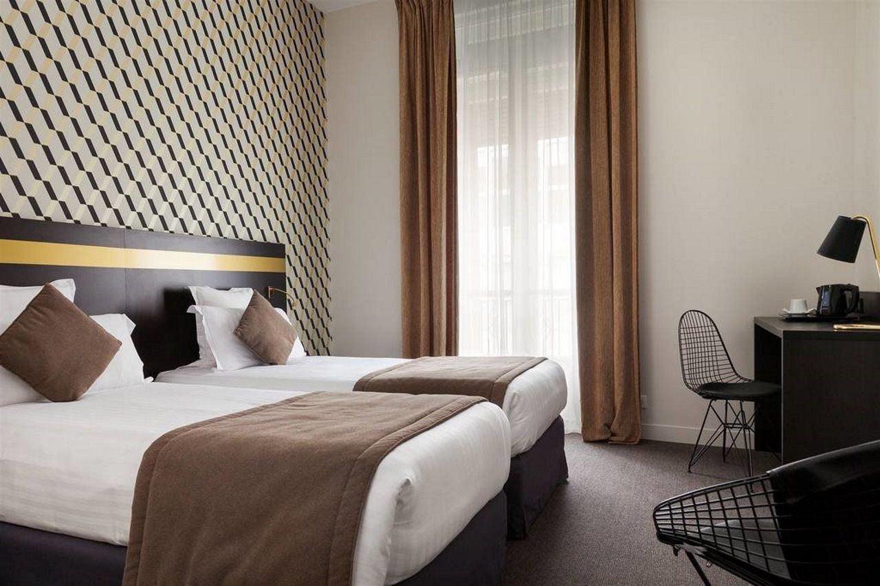 La Malmaison Nice Boutique Hotel Ngoại thất bức ảnh
